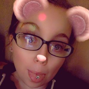 Meet your Posher, Mariah